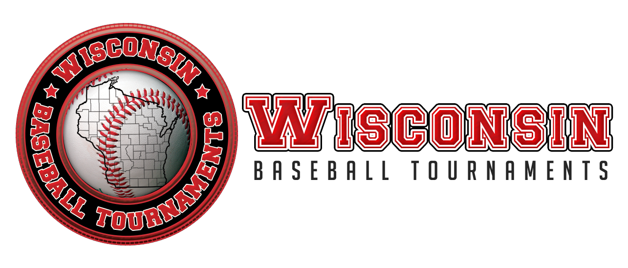 Tournament Rules and Regulations Wisconsin Baseball Tournaments
